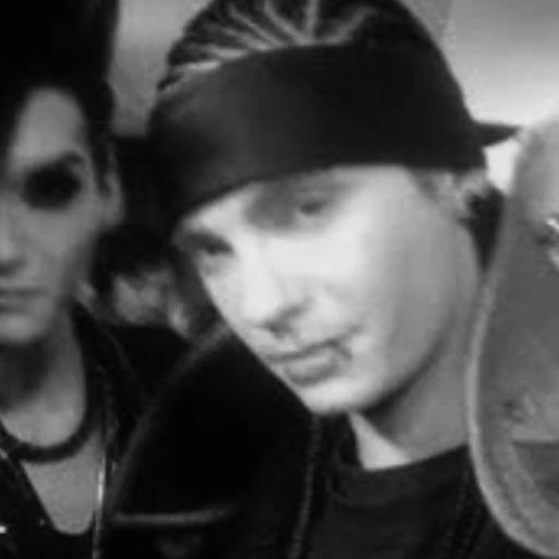 Tom Kaulitz / Great. ❗