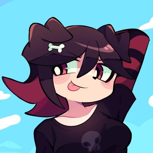Velvet (Dog girl)