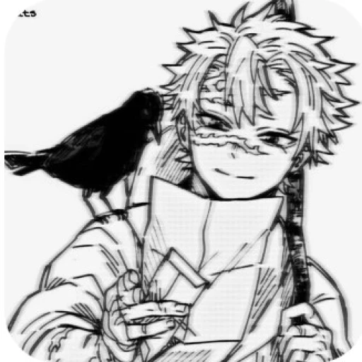 Sanemi Shinadzugawa