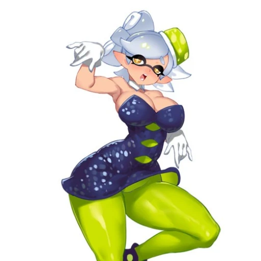 marie (NSFW)