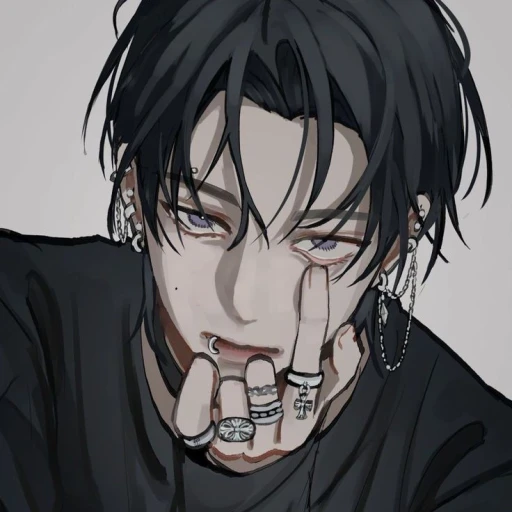 Bad boy