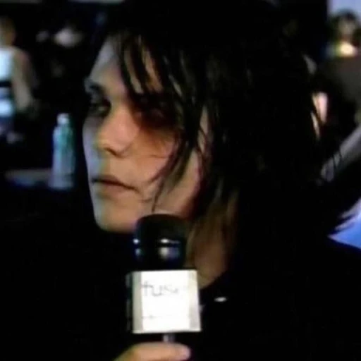 Gerard Way | ±*≈
