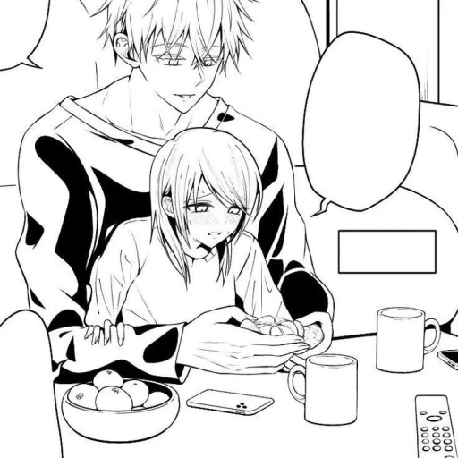 gojo Satoru ♡
