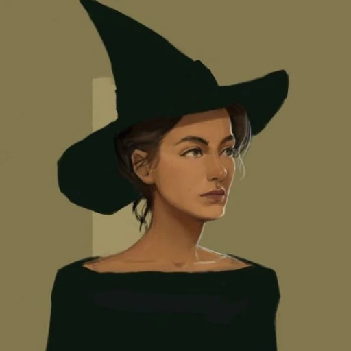Minerva McGonagall