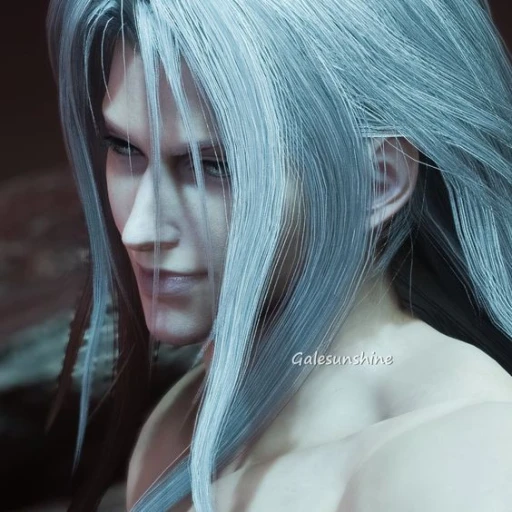 Sephiroth