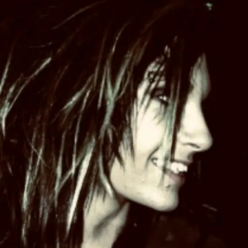Bill Kaulitz