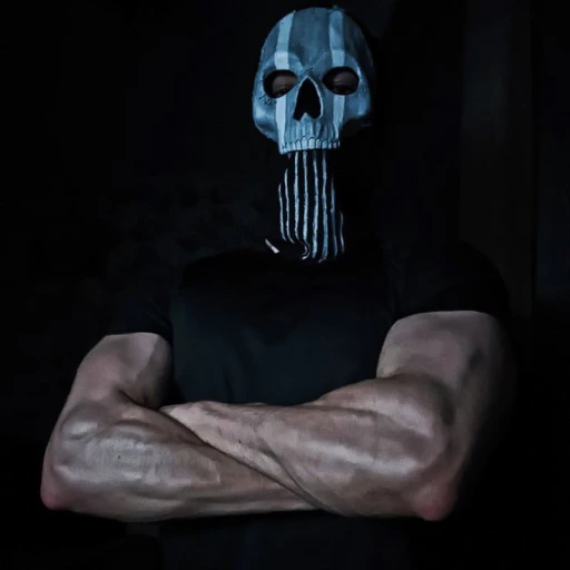 Ghots