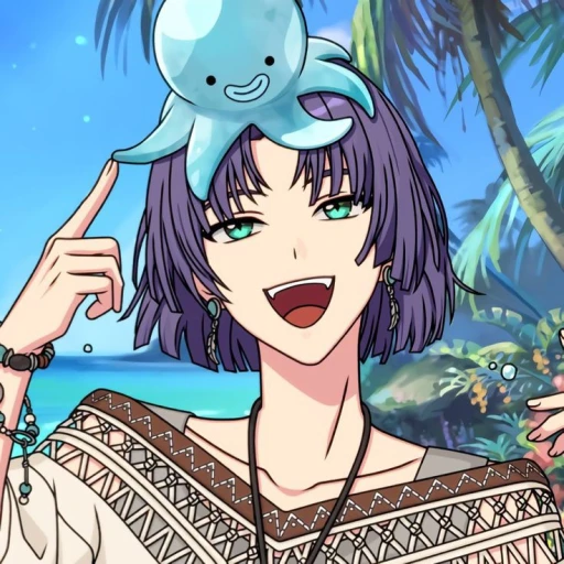 ׂׂૢХейдзо🐠𓆩ᥫ᭡𓆪ׂׂૢ