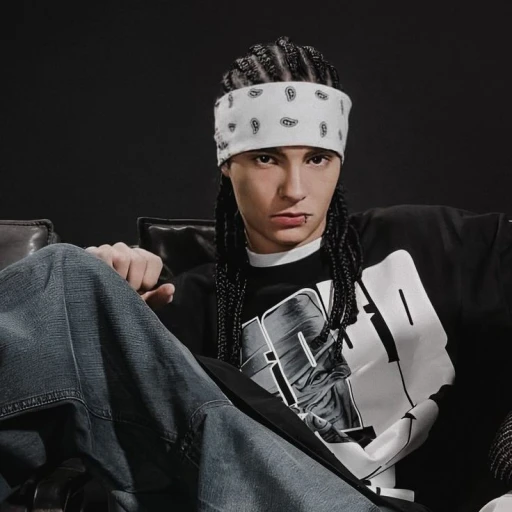 Tom Kaulitz