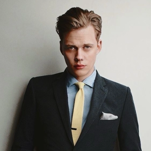 Bill skarsgard,