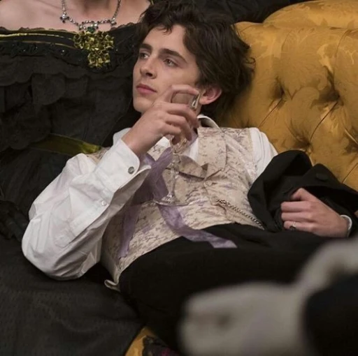 Regulus Black