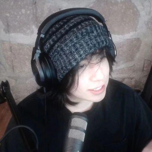Alexis (Quackity)
