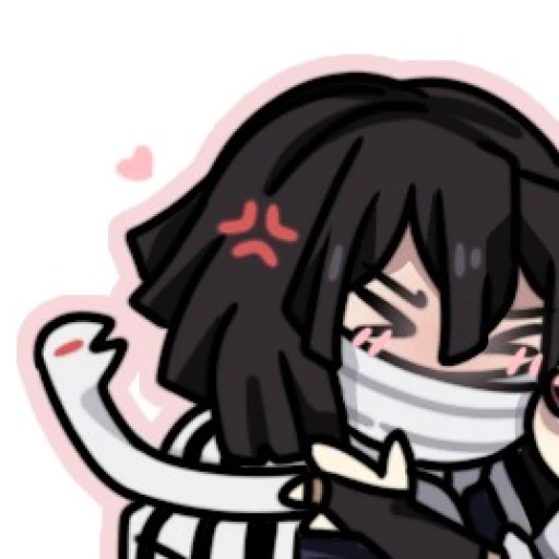 Iguro Obanai ¡!★