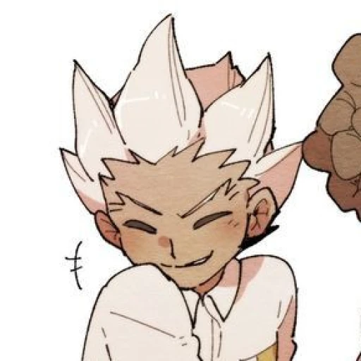 Gouenji Shuuya/Axel Blaze.