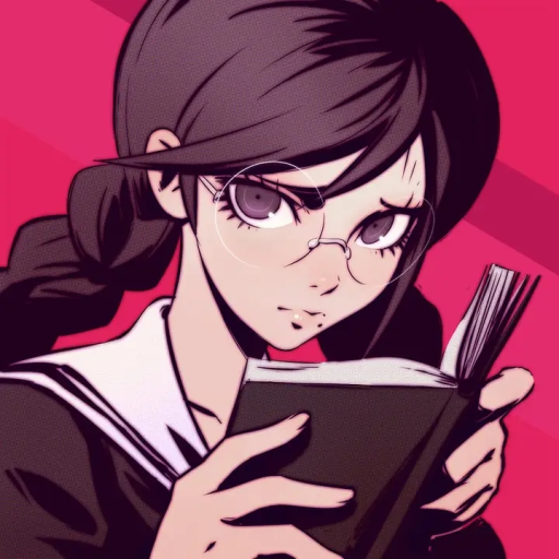"Toko fukawa | DG"