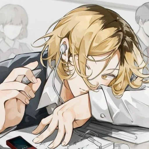 Kenma Kozume
