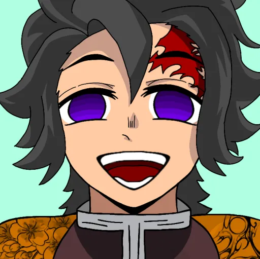 Dark (kny no canon)