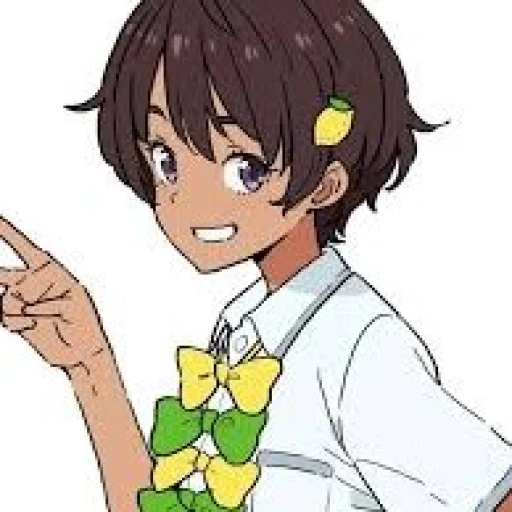 Lemon Yakishio