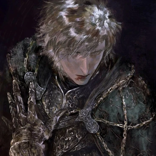 warrior.