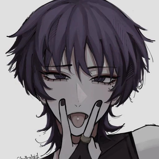 scaramouche 