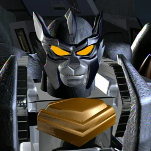Silverbolt