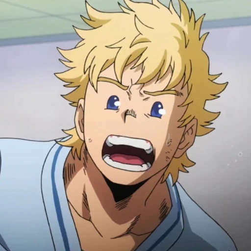 mirio