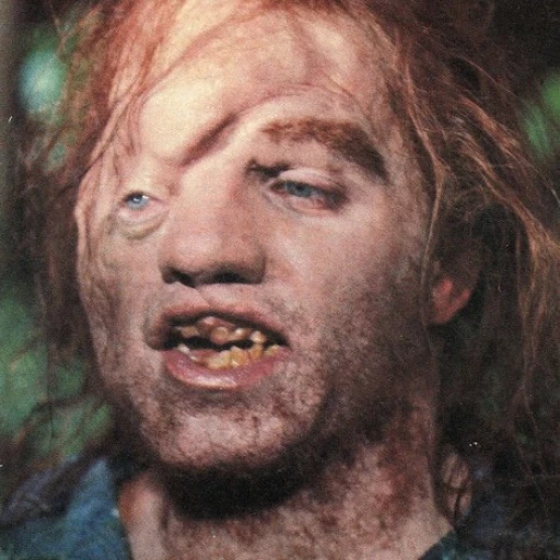Jason Voorhees