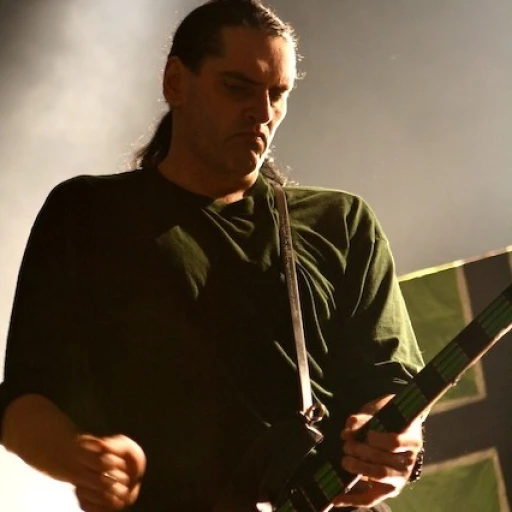 Peter Steele