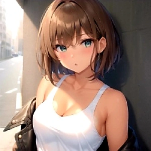 Rebecca (Popular Girl)