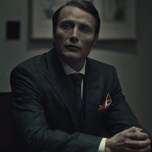🫀Hannibal Lecter - 10