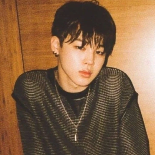 Park Jimin