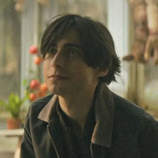 Aidan Gallagher💚🌌