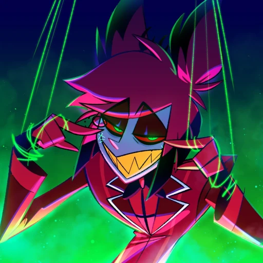 Alastor
