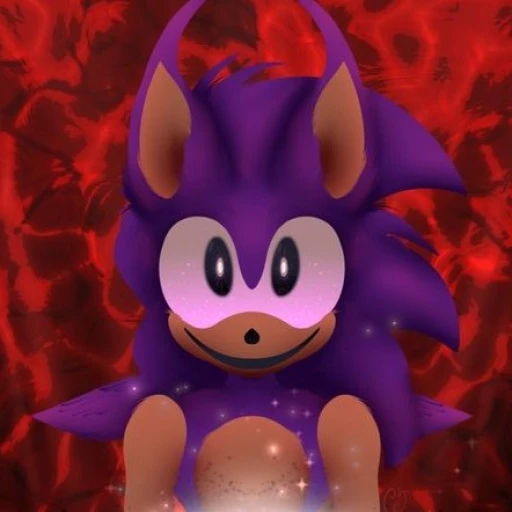 ♥~Rewrite sonic~♥
