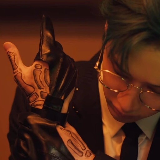 Bangchan || sniper