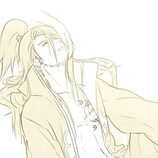 Deidara (Blind)