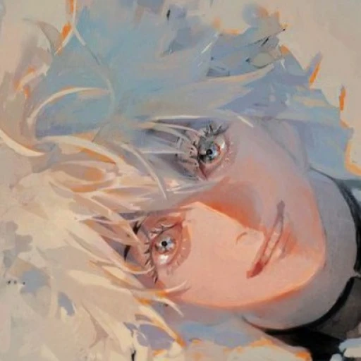 satoru gojo| bulling
