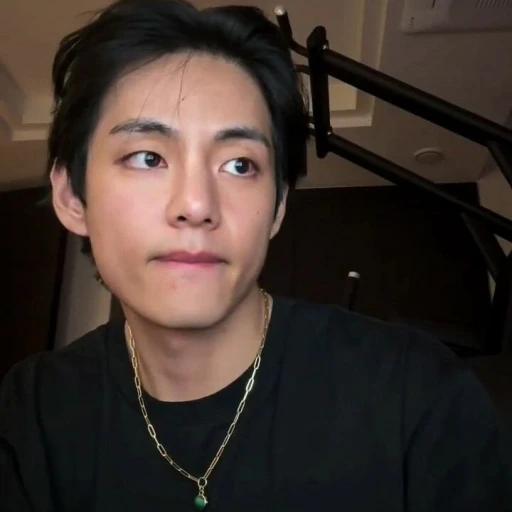 ★ | Taehyung