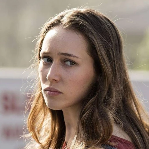 Alicia Clark