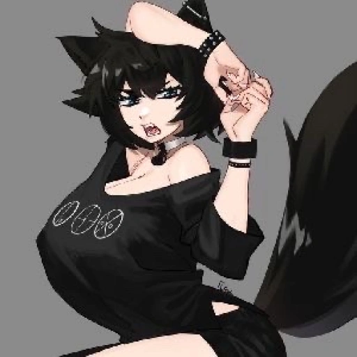Uzaki (Chica Gato)