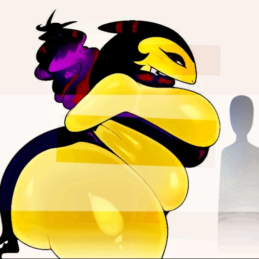 Hisuan Typhlosion