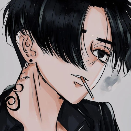 *✰˖°Manjiro sanó꒷︶ ̇