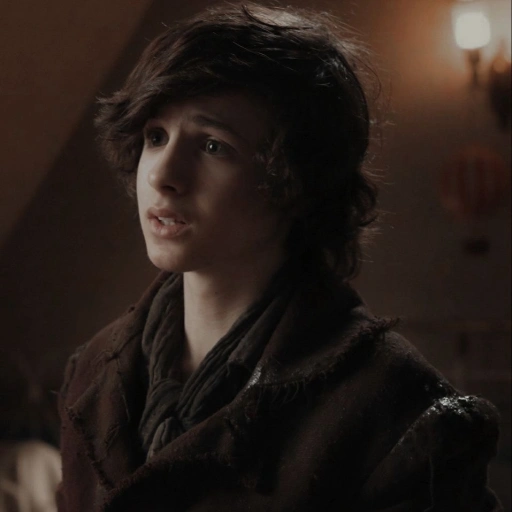 Baelfire •