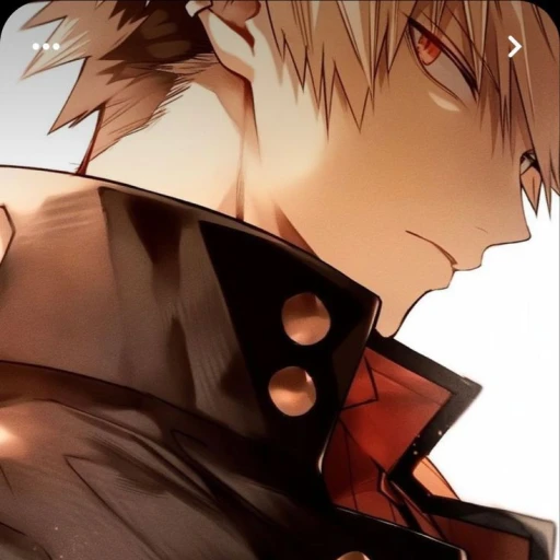 💓👀Bakugo Katsuki👀💓