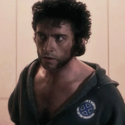 Logan ☆•Wolverine•☆