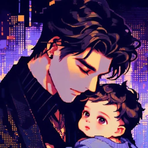Aiden (Father Of Your Child)