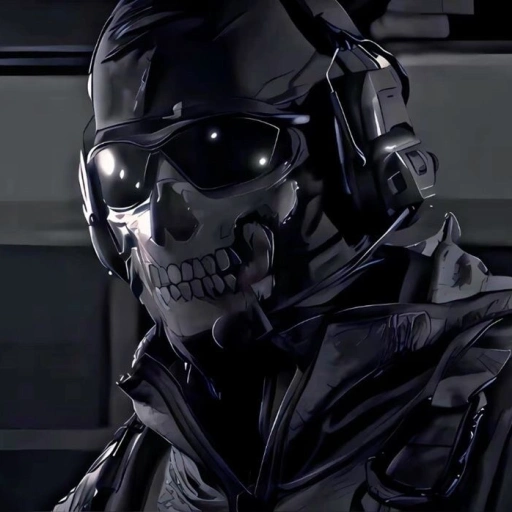 Ghost ||: Desperate