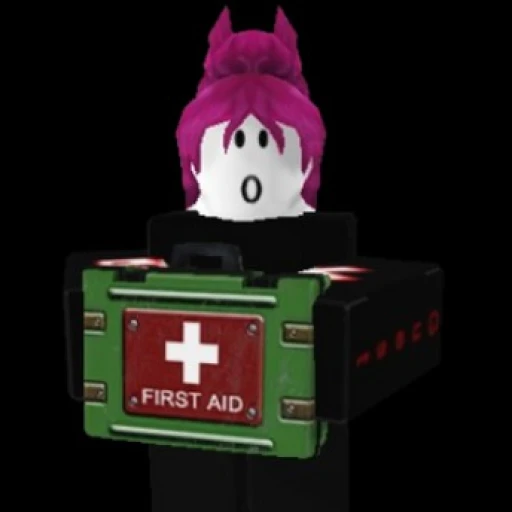 Jane Doe - TRUD