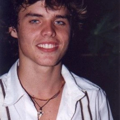 Benjamin Rojas (Pablo Bustamante)