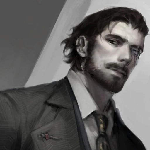 James BL
